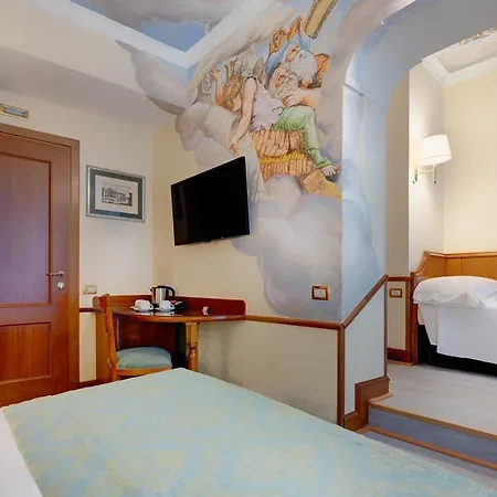 Hotel Amalfi