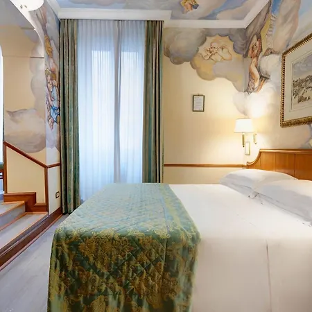 Amalfi 3* Rome