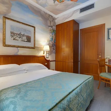 Amalfi Otel Roma