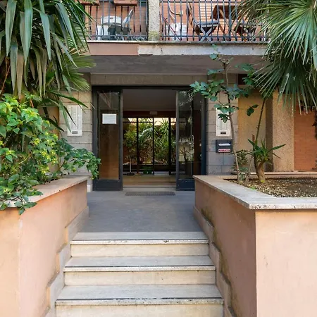 Appartamento Walking Distance From San Pietro *