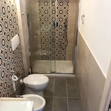 Apartment Indipendente Metro A Rome