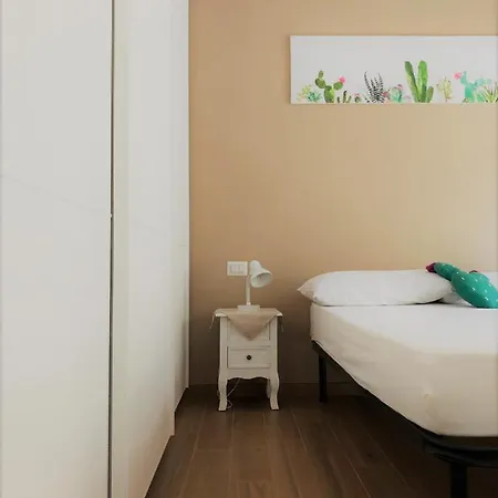 Apartment Indipendente Metro A