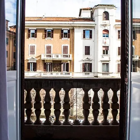 Relais Mazzini Guest house