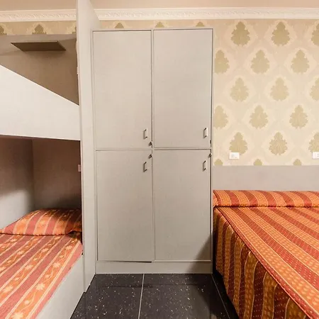 Guest house Friendship Palace