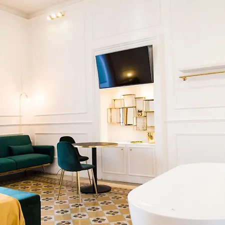 Relais Mazzini Guest house Rome