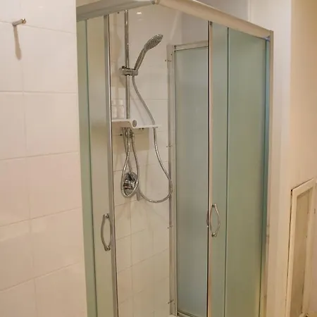 Guest house Relais Mazzini Rome