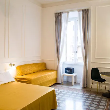 Guest house Relais Mazzini *