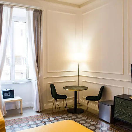 Guest house Relais Mazzini *