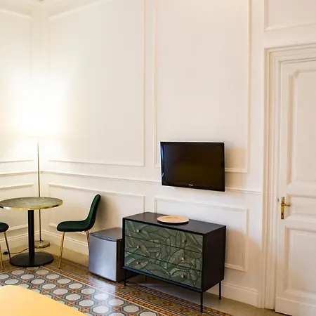 Relais Mazzini Guest house *