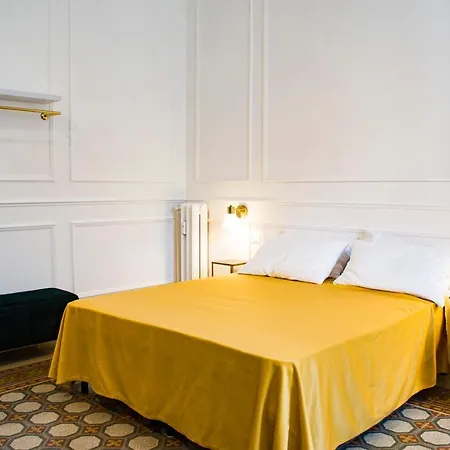 Guest house Relais Mazzini Rome