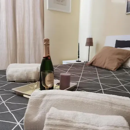 Guest house Vatican Secret Rome