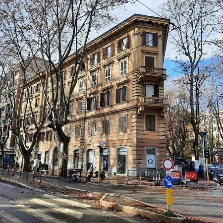 Apartment Ema Flat In Trastevere *