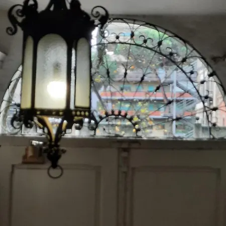 Apartment Ema Flat In Trastevere