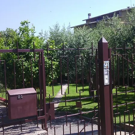 La Casa Di Ro Rome