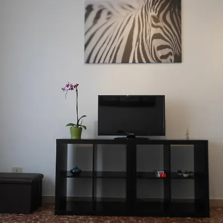 Holiday home Romolo House Rome