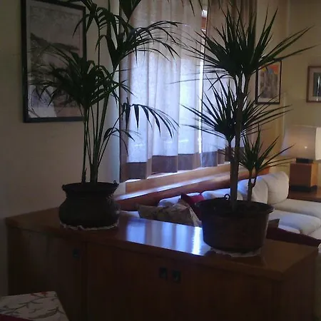 La Casa Di Ro Bed & Breakfast *