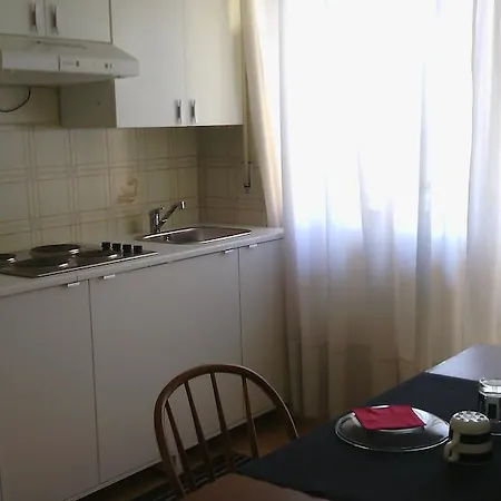 La Casa Di Ro Bed & Breakfast