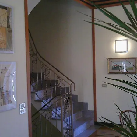 Bed & Breakfast La Casa Di Ro