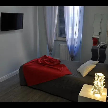Just Colosseum Apartment