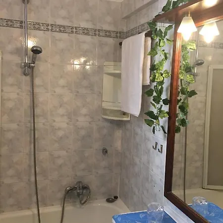 Panoramic And Bright Penthouse Is Waiting For You Apartmán *