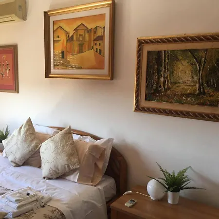 Apartment Panoramic And Bright Penthouse Is Waiting For You