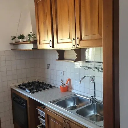 Apartmán Panoramic And Bright Penthouse Is Waiting For You