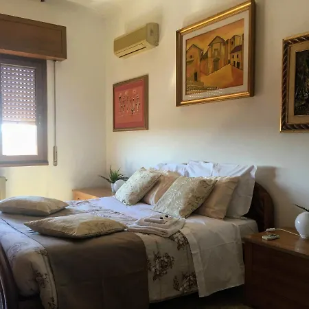 Apartmán Panoramic And Bright Penthouse Is Waiting For You *
