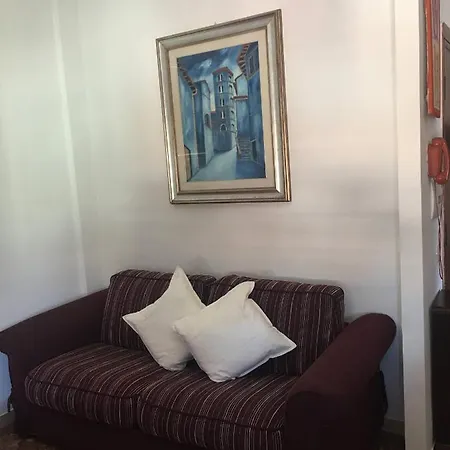 Apartmán Panoramic And Bright Penthouse Is Waiting For You Řím