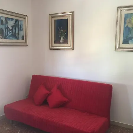 Panoramic And Bright Penthouse Is Waiting For You * Řím