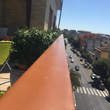 Panoramic And Bright Penthouse Is Waiting For You Apartmán