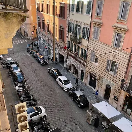 Holidays At Charme * Roma