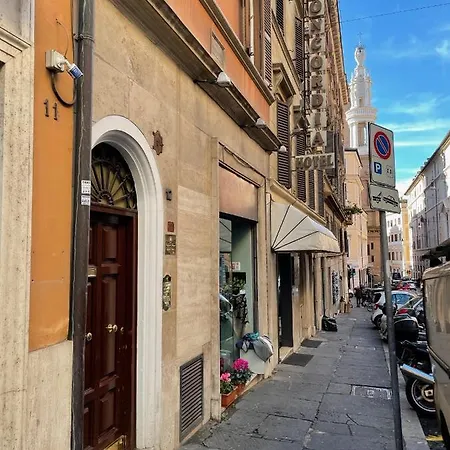 Apartment Holidays At Charme *