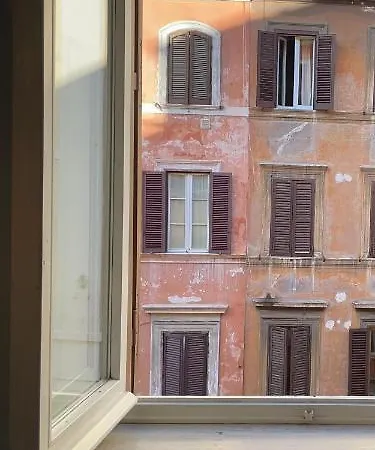 Holidays At Charme * Roma