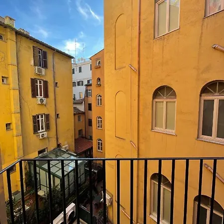 Holidays At Charme * Rome