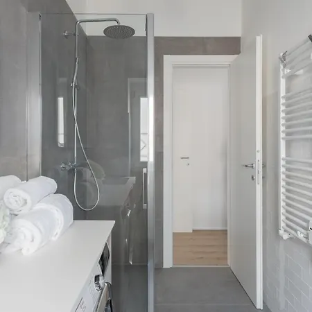 Apartment Residenza *