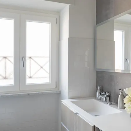 Residenza Apartment Rome