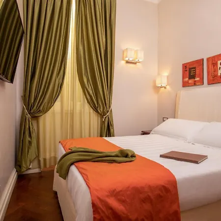 Szálloda Mozart 4*