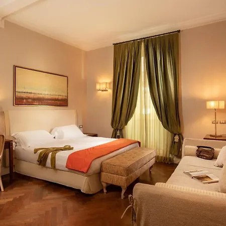 Szálloda Mozart 4*