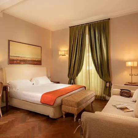 Hotel Vivaldi Luxury 3*
