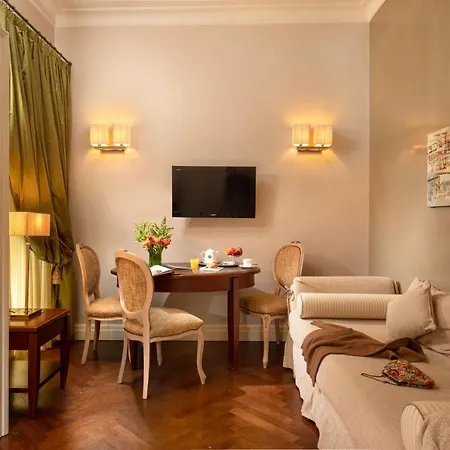 Vivaldi Luxury Rome