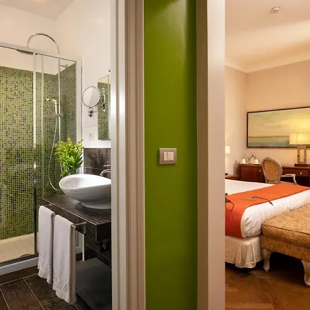 Hotel Vivaldi Luxury 3*