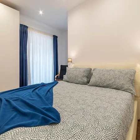 Apartment Sallustiano