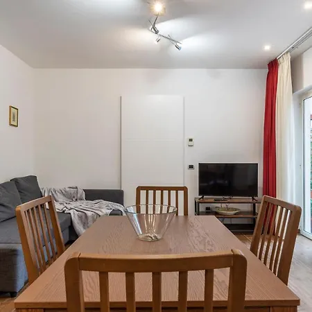 Apartment Sallustiano Rome