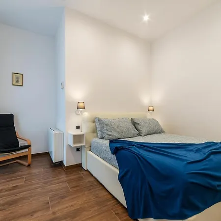 Sallustiano Apartment