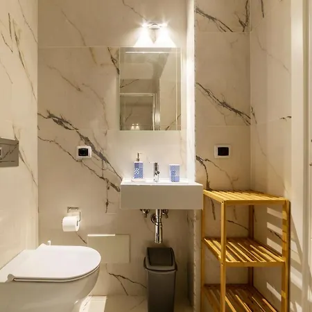 Apartment Sallustiano *