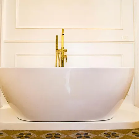 Relais Mazzini Guest house Rome