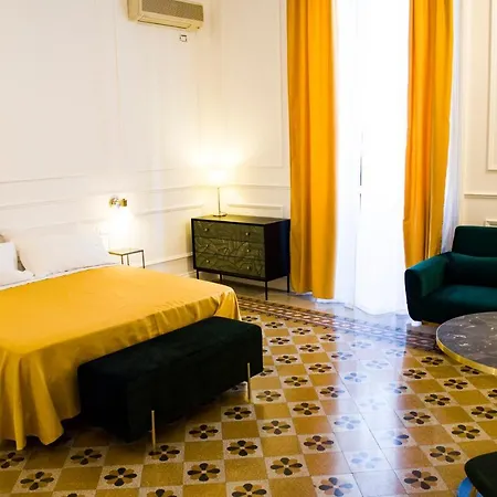 Guest house Relais Mazzini *