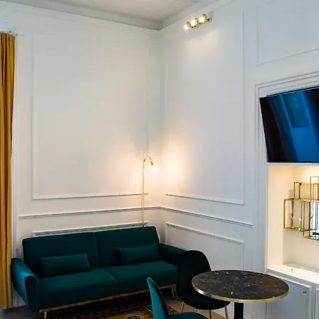 Relais Mazzini Guest house