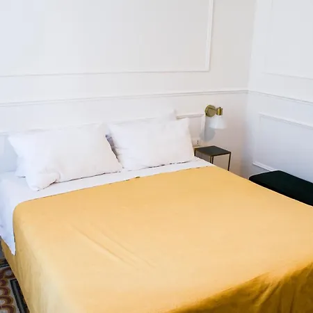 Relais Mazzini Rome