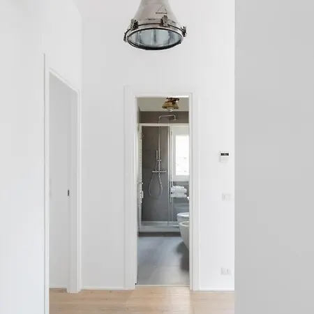 Residenza Apartment Rome